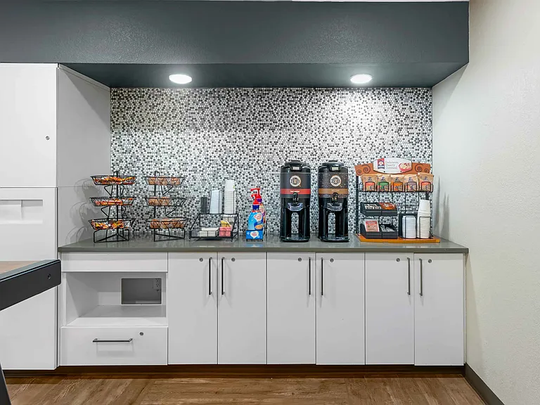 Free Grab-and-Go Breakfast