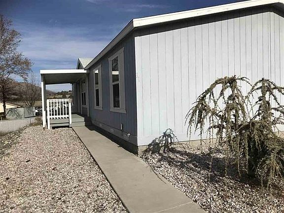 2nd image of 1010 Deer Creek Way Spc 31