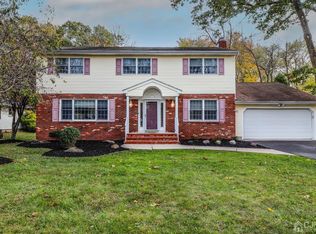 92 Independence Dr, East Brunswick, NJ 08816
