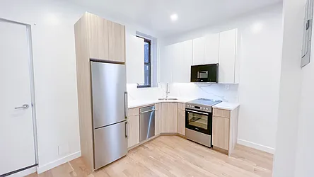 Rented by Brighton Management