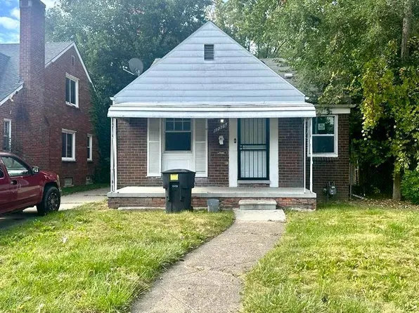 17379 Murray Hill St, Detroit, MI 48235