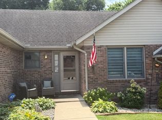 3937 Trey Cir, Terre Haute, IN 47803