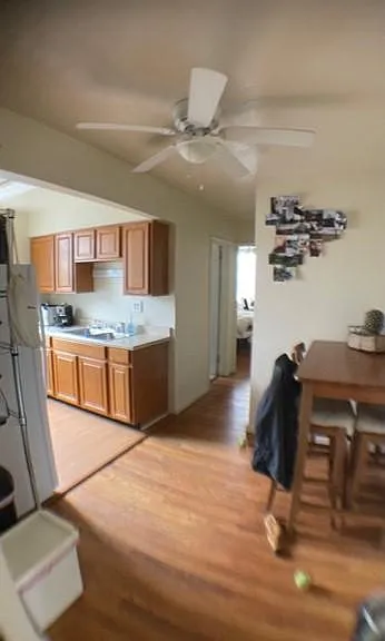 370 S Highland Ave #4 — Photo 4