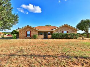 108 Avenida De Baca, Abilene, TX 79602