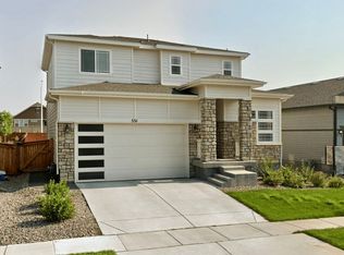 551 W 175th Pl, Broomfield, CO 80023