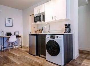 Bode 125, Seattle, WA 98125
