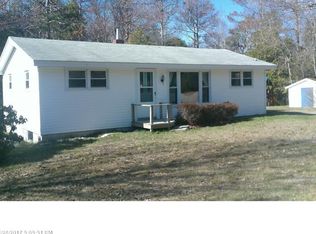 157 Hall Quarry Rd, Mount Desert, ME 04660