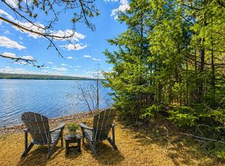 M1978L142D Love Lake Road, Crawford, ME 04694