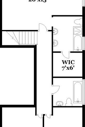 3rd image of 4839 Villa Carmen Cir