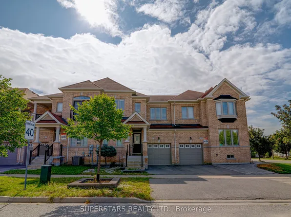 3 Wermoth Ct, Markham, ON L6E 0S6