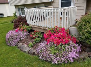 2398 Church Rd, Hamlin, NY 14464