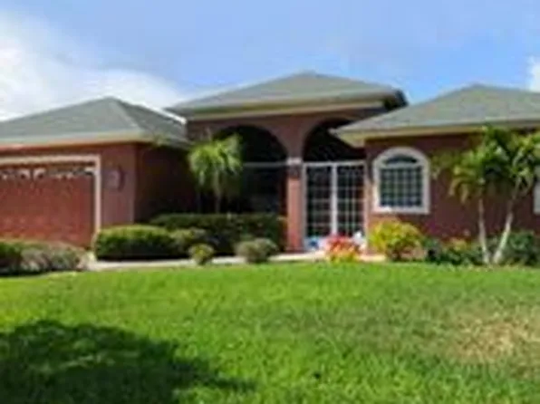 6649 Fairview St, Fort Myers, FL 33966