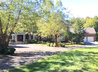 4340 Purchase St, Purchase, NY 10577