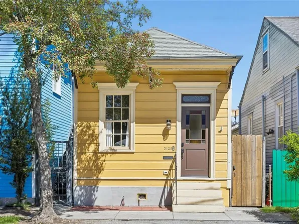 3125 Ponce De Leon St, New Orleans, LA 70119