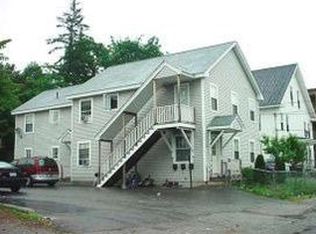 406 Manchester St, Manchester, NH 03103