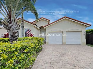 11762 SW 152nd Path, Miami, FL 33196