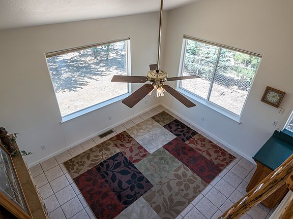 Guest home Dining/Living 