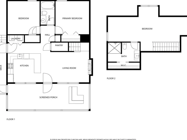 265 Capps Rd, Fair Play, SC 29643