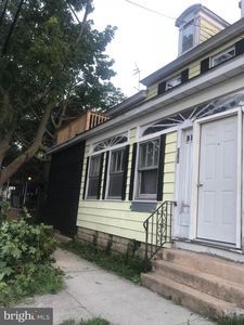 371 E Broadway, Salem, NJ, 08079