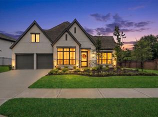 26806 Lakeside Mill Ln, Magnolia, TX 77354