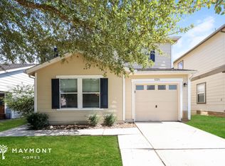8226 Wooded Terrace Ln, Humble, TX 77338