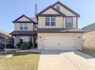 7305 Howling Coyote Ln, Fort Worth, TX 76131