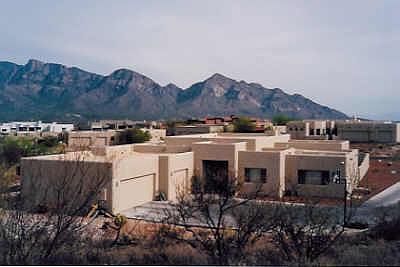 2nd image of 668 W Soaring Hawk Pl