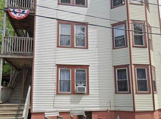 73 Western Ave APT 1, Biddeford, ME 04005