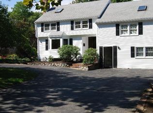 66 Graymore Rd, Waltham, MA 02451