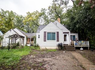 2510 Churchill Ave, Flint, MI 48506