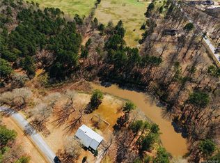 156 Reyenga Rd, Benton, LA 71006