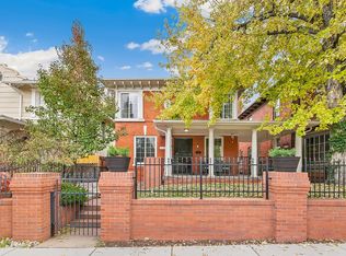 1130 N Downing St APT 2, Denver, CO 80218