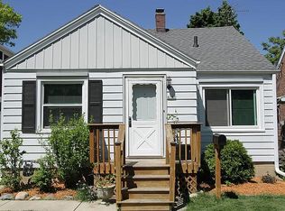 4161 S 2nd St, Milwaukee, WI 53207