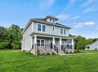 11113 Cliff Park Ct, Ashland, VA 23005