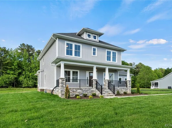 11113 Cliff Park Ct, Ashland, VA 23005