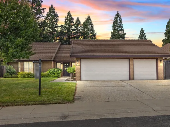 2342 Thistle Down Dr, Roseville, CA 95661