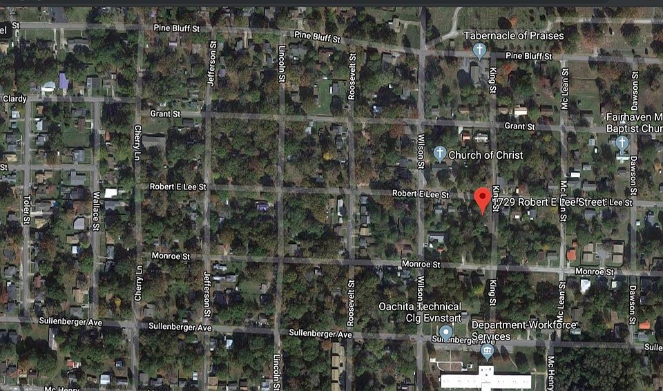 1st image of 1729 Robert E Lee St