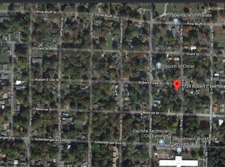 1729 Robert E Lee St, Malvern, AR 72104
