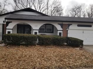 11320 Wamsutta Trl, Florissant, MO