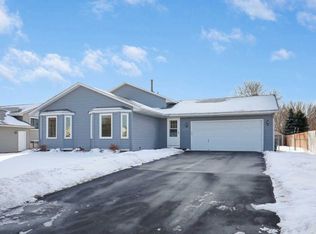 4430 Upper 156th St W, Rosemount, MN 55068