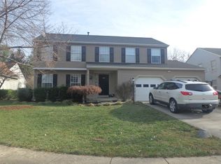 5309 Coronet Ct, Frederick, MD
