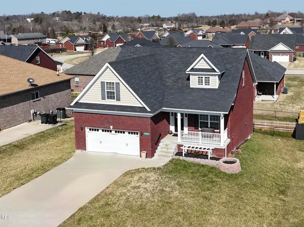 404 Heritage Way, Mount Washington, KY 40047