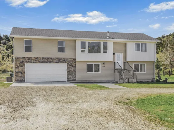 522 Croydon Dr, Spring Creek, NV 89815