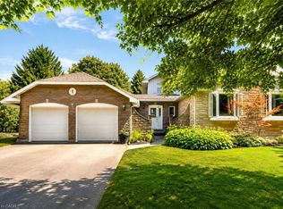 1 Danube Dr, Woolwich, ON N0B 2M1