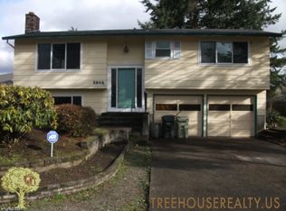 2840 SW 199th Pl, Aloha, OR 97003