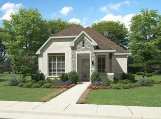 481 Chambers Pl, Fairview, TX 75069