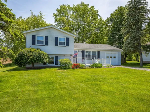 3439 Roosevelt Hwy, Hamlin, NY 14464