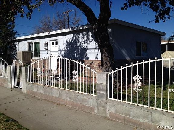 4th image of 1193 E G St