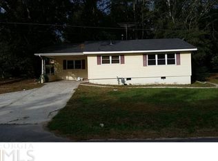 3243 N Highway 81, Oxford, GA