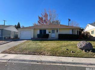 735 Reeves Ave, Reno, NV 89503